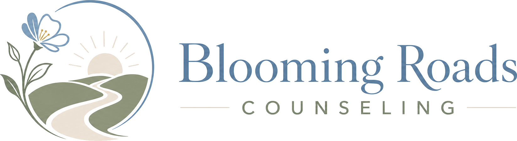 Blooming Roads Counseling